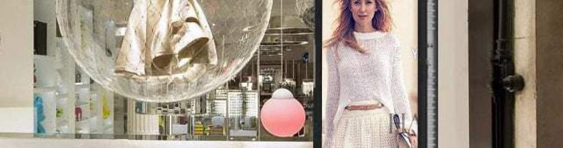 用于商店橱窗的超亮LCD显示屏 用于商店橱窗的超亮LCD显示屏