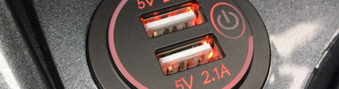 Hur man väljer den bästa USB-laddaren för kollektivtrafik Hur man väljer den bästa USB-laddaren för kollektivtrafik