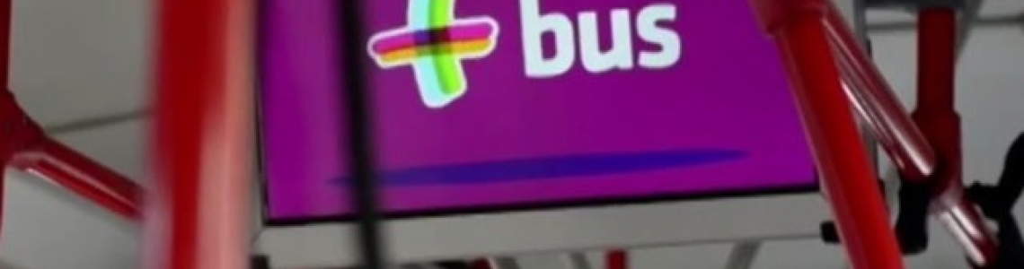 ◼ TV dan Monitor untuk Bus: televisi dan layar iklan untuk bus ◼ TV dan Monitor untuk Bus: televisi dan layar iklan untuk bus