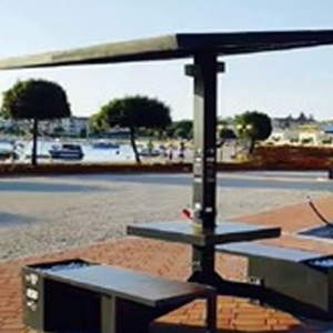 USB зарядки для Отелей и Баз отдыха - Полное руководство по выбору и установке.