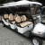 ◼ Cargadores USB para carritos de golf, rickshaws y tuk-tuks: tomas prácticas para el transporte ligero