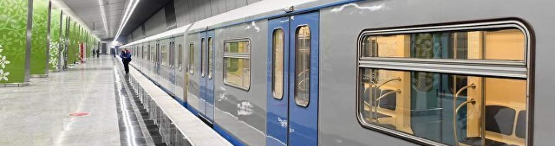 ◼ USB Charging for Metro Trains and Underground Transport ◼ USB Charging for Metro Trains and Underground Transport