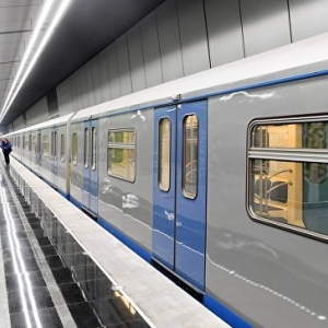 ◼ Recharge USB pour rames de métro et transports souterrains