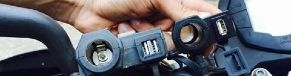 ◼ USB Зарядные Устройства и Розетки для Двухколесного Транспорта — Мотоциклов, Скутеров, Мопедов и Электровелосипедов ◼ USB Зарядные Устройства и Розетки для Двухколесного Транспорта — Мотоциклов, Скутеров, Мопедов и Электровелосипедов