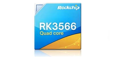 RK-Android-3566-02 Rockchip RK3566 SBC — Quad-Core Android & Linux Board