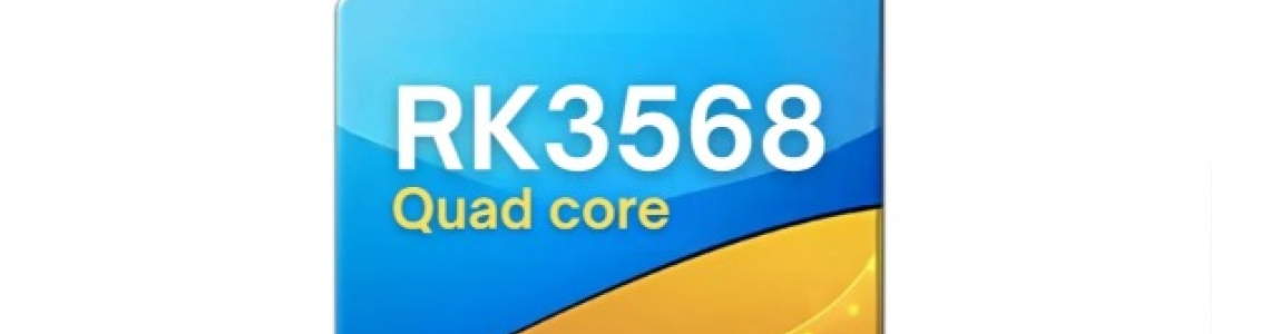 Rockchip RK3568 — платформа для рекламных экранов и киосков Rockchip RK3568 — платформа для рекламных экранов и киосков