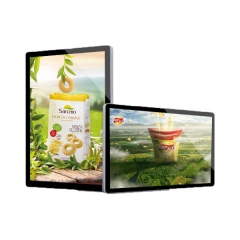 Reklam Monitörü, Ticari Ekran ve Display