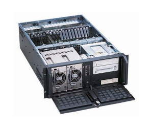 Industrial Equipment: Industrial PCs, Tablets & Mining Hardware