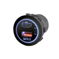 Умные USB зарядки