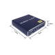 4K UHD USB ve SD reklam oynatıcı 8GB dahili bellek Dekart DIPLAYER-0101-4K-8GB 4K UHD USB ve SD reklam oynatıcı 8GB dahili bellek Dekart DIPLAYER-0101-4K-8GB