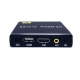 4K UHD USB और SD डिजिटल साइनेज प्लेयर Dekart DIPLAYER-0101-4K