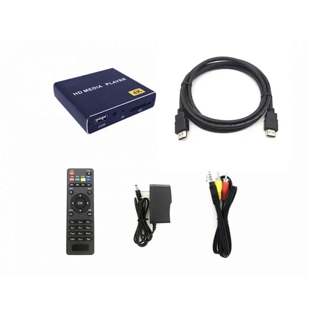Electronic Signage Player Electronic Signage Player