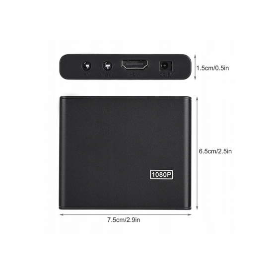 Digital Signage Display Player Digital Signage Display Player