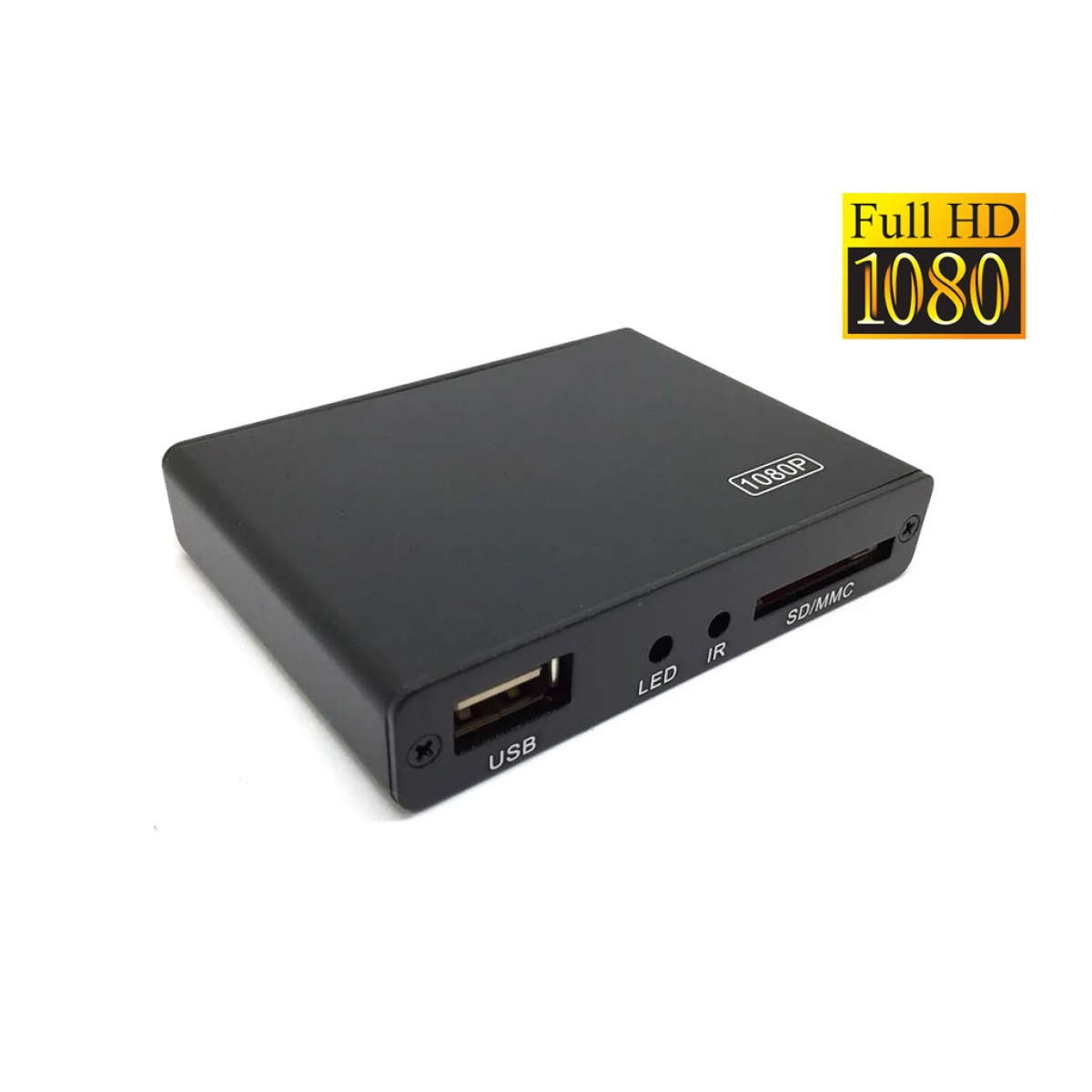 FullHD USB Digital Signage & Advertising Player Dekart DIPLAYER-0101-HD FullHD USB Digital Signage & Advertising Player Dekart DIPLAYER-0101-HD