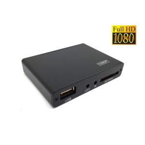 Рекламный плеер USB FullHD Dekart DIPLAYER-0101-HD Рекламный плеер USB FullHD Dekart DIPLAYER-0101-HD
