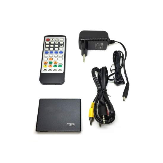 Digital Signage Display Player