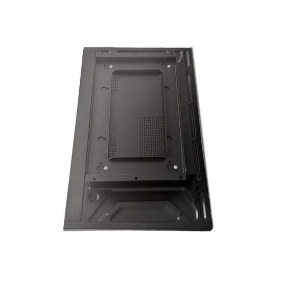 Vertikal display for reklaminnehall Vertikal display for reklaminnehall