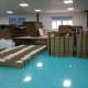 Vertikal 32"-skärm – Dekart DIPOSTER-32024-BK Vertikal 32"-skärm – Dekart DIPOSTER-32024-BK