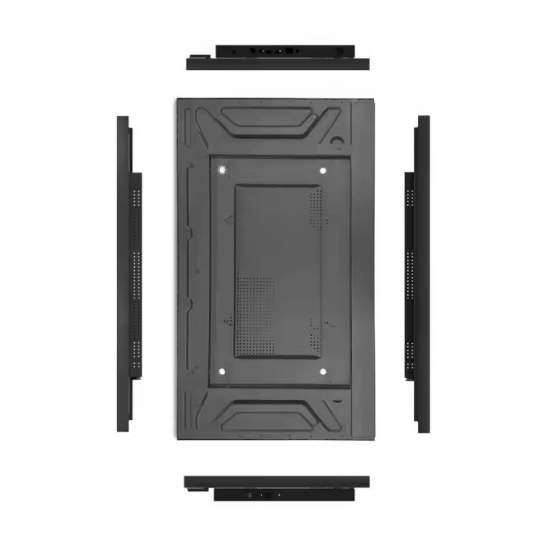 Solução ecrã comercial vertical Solução ecrã comercial vertical