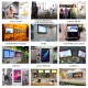 Endüstriyel ekran 43" Android işletim sistemli Dekart DISCREEN43024BK Endüstriyel ekran 43" Android işletim sistemli Dekart DISCREEN43024BK