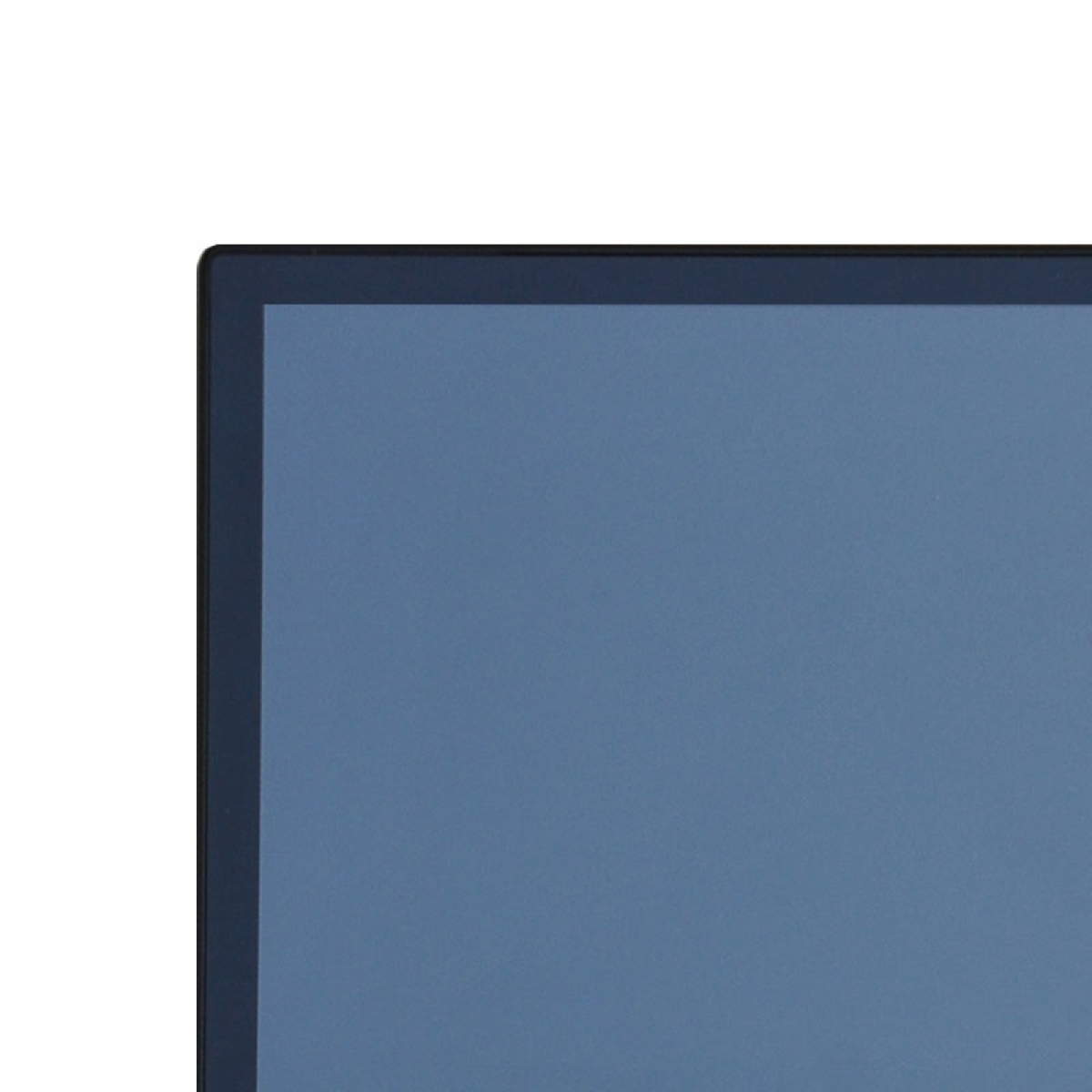 Layar komersial dengan casing logam Layar komersial dengan casing logam