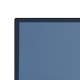 22" 디지털 사이니지 충격방지 안드로이드 모니터 Dekart DISCREEN-21524-BK