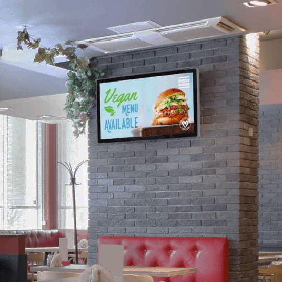 Информационное табло для офисов и холлов Информационное табло для офисов и холлов