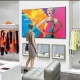 شاشة عرض إعلانية تجارية 75" بنظام أندرويد Dekart DISCREEN-75024-BK شاشة عرض إعلانية تجارية 75" بنظام أندرويد Dekart DISCREEN-75024-BK