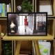 19" Digital signage Ad monitor in metal casing with Android Dekart DISCREEN-18524-BK 19" Advertising Monitor Metal Casing Android Digital Signage Dekart DISCREEN-18524-BK