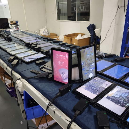24/7 commercial android display 24/7 commercial android display