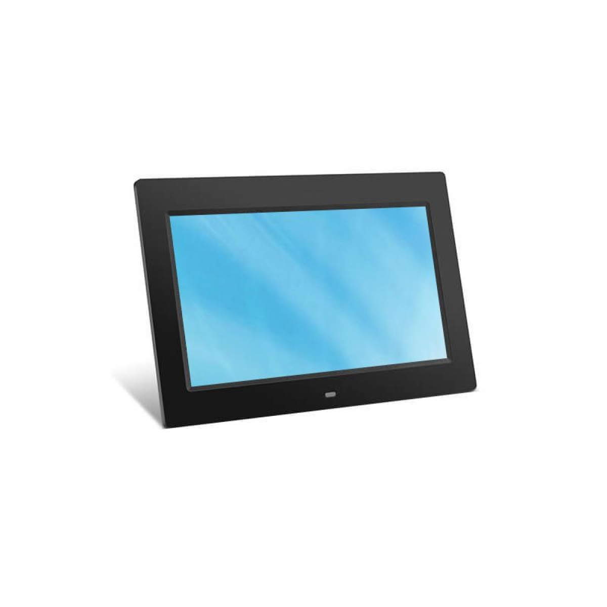 Monitor Publicitário de 7" com Inicialização Automática e Loop de Vídeo DEKART DISTART-0701-BK Monitor Publicitário de 7" com Inicialização Automática e Loop de Vídeo DEKART DISTART-0701-BK