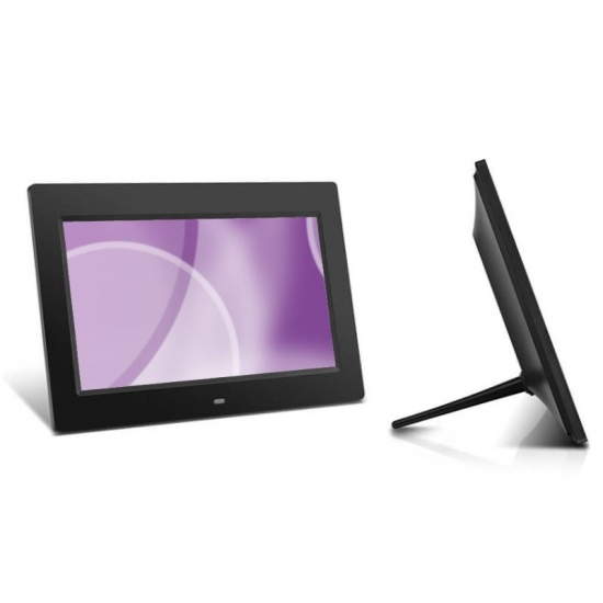 Màn hình quảng cáo 7 inch tự động khởi động Màn hình quảng cáo 7 inch tự động khởi động