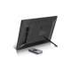 Moniteur Publicitaire 7" avec Démarrage Automatique et Boucle Vidéo DEKART DISTART-0701-BK Moniteur Publicitaire 7" avec Démarrage Automatique et Boucle Vidéo DEKART DISTART-0701-BK