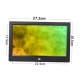 Monitor iklan 10.1" – Dekart DISTART-1011-BK Monitor iklan 10.1" – Dekart DISTART-1011-BK