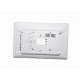 Dekart DISTART-1011-WT 10.1 İnç Beyaz Plastik Reklam Ekranı