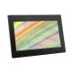 DISTART-1201-BK Digital Signage Display 12in VESA 75x75 24/7 DISTART-1201-BK Digital Signage Display 12in VESA 75x75 24/7