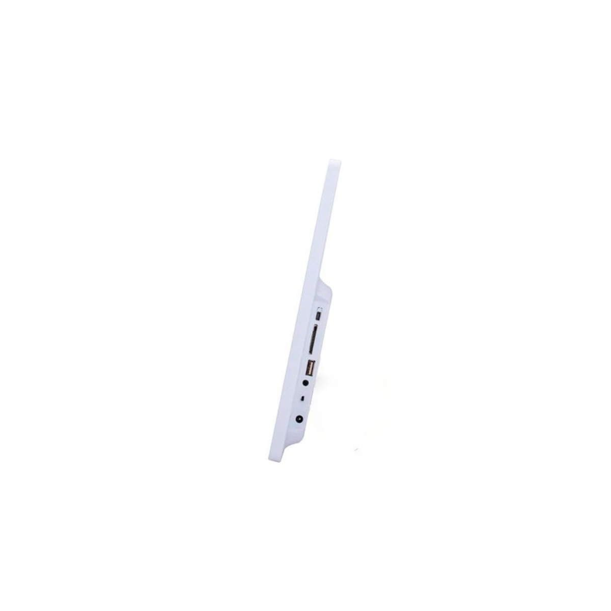 Màn hình biển hiệu số khung trắng DEKART DISTART-1331-WT Màn hình biển hiệu số khung trắng DEKART DISTART-1331-WT