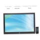 DISTART-1541-BK 15.4" شاشة عرض رقمية 24/7 حلقة تلقائية DISTART-1541-BK 15.4" شاشة عرض رقمية 24/7 حلقة تلقائية