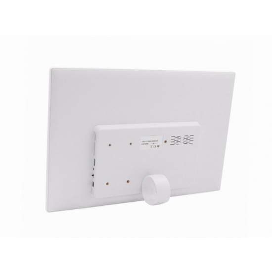 Màn hình LCD thương mại cho quảng cáo video Màn hình LCD thương mại cho quảng cáo video
