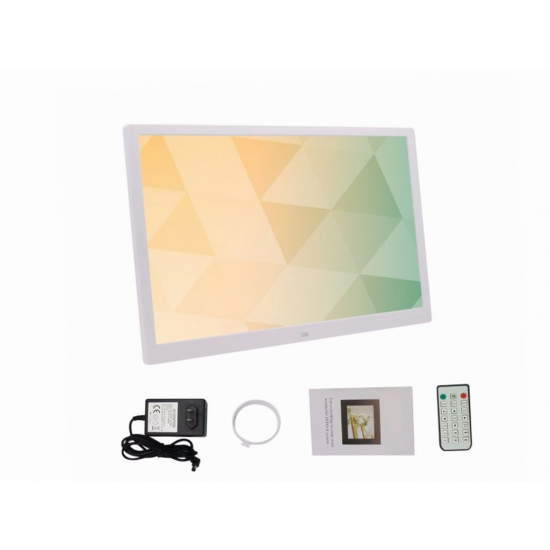 Màn hình quảng cáo trắng VESA 100x100 Màn hình quảng cáo trắng VESA 100x100