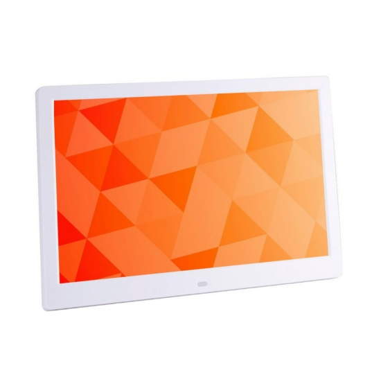 شاشة لافتات رقمية 19" في هيكل أبيض – Dekart DISTART-1851-WT شاشة لافتات رقمية 19" في هيكل أبيض – Dekart DISTART-1851-WT