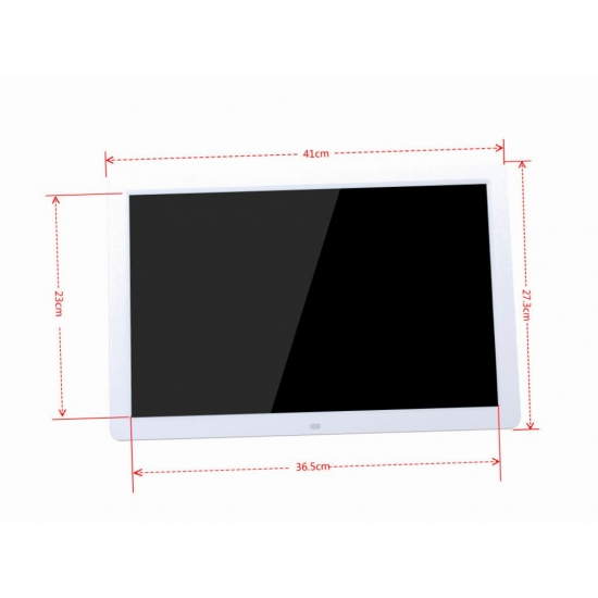 Ekran digital signage 19.0 cali fabryka Ekran digital signage 19.0 cali fabryka