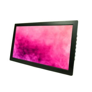 Рекламный экран (Дисплей digital signage) 22" со встроенным плеером Dekart DISTART-2151-BK Рекламный экран (Дисплей digital signage) 22" со встроенным плеером Dekart DISTART-2151-BK