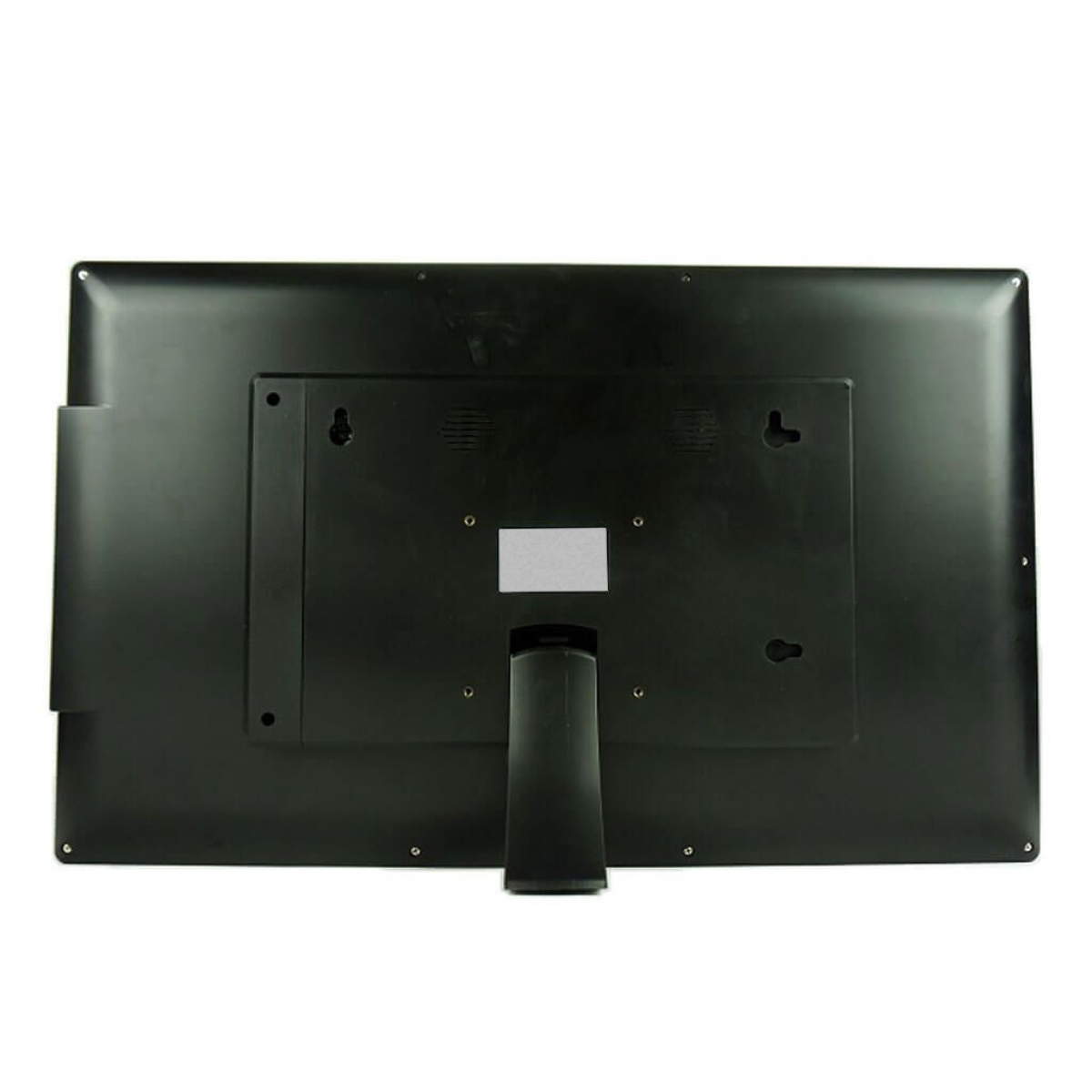 شاشة تجارية سوداء VESA 100x100 شاشة تجارية سوداء VESA 100x100