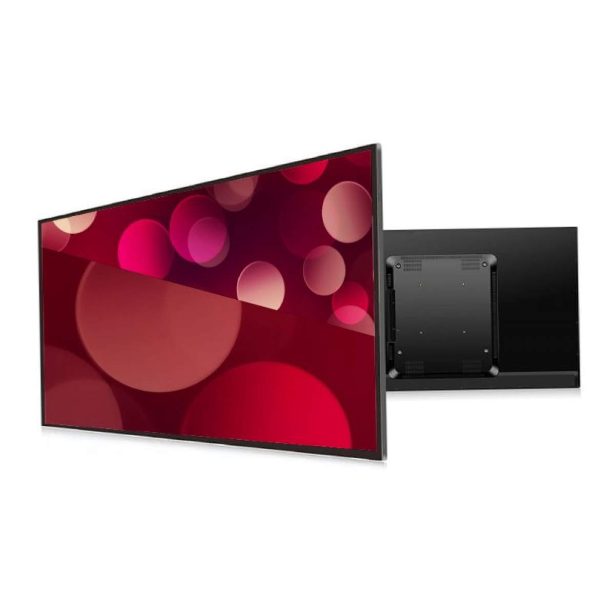 Monitor publicitario 27" – Dekart DISTART-2701-BK Monitor publicitario 27" – Dekart DISTART-2701-BK