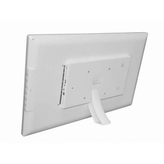 यूएसबी और एसडी के साथ दुकान मॉनिटर यूएसबी और एसडी के साथ दुकान मॉनिटर