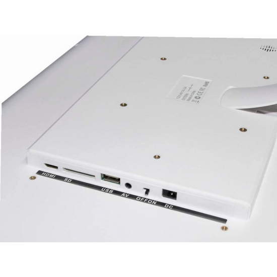 27 inch advertising TV with built-in player 27 inch advertising TV with built-in player