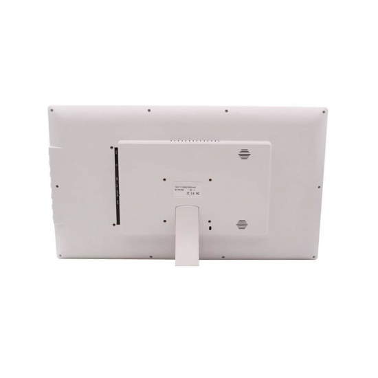 32 inch bảng quảng cáo vỏ trắng 32 inch bảng quảng cáo vỏ trắng