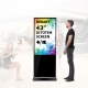 Totem publicitaire numérique sur pied 43" – Dekart DITOTEM-43001-BK Totem publicitaire numérique sur pied 43" – Dekart DITOTEM-43001-BK