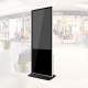 Totem Digital Berdiri Lantai 43" – Dekart DITOTEM-43001-BK Totem Digital Berdiri Lantai 43" – Dekart DITOTEM-43001-BK